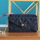Ozarra Fashion Lu-Vi bags - 8993