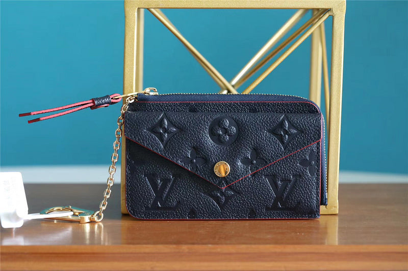 Ozarra Fashion Lu-Vi bags - 8993