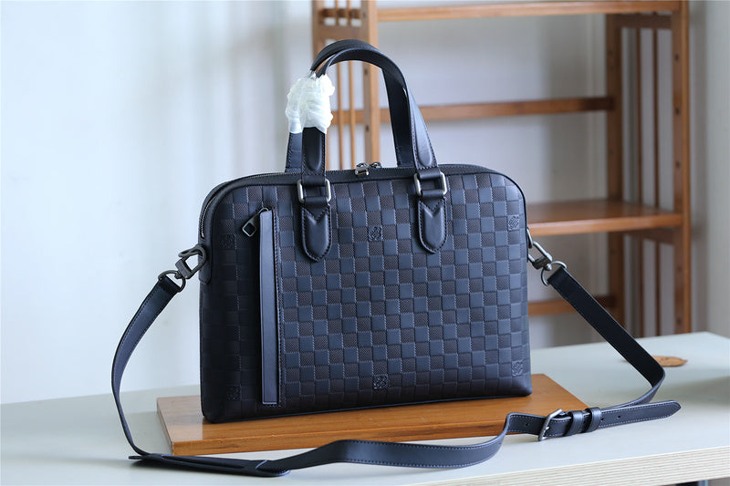 Ozarra Fashion Lu-Vi bags - 9827