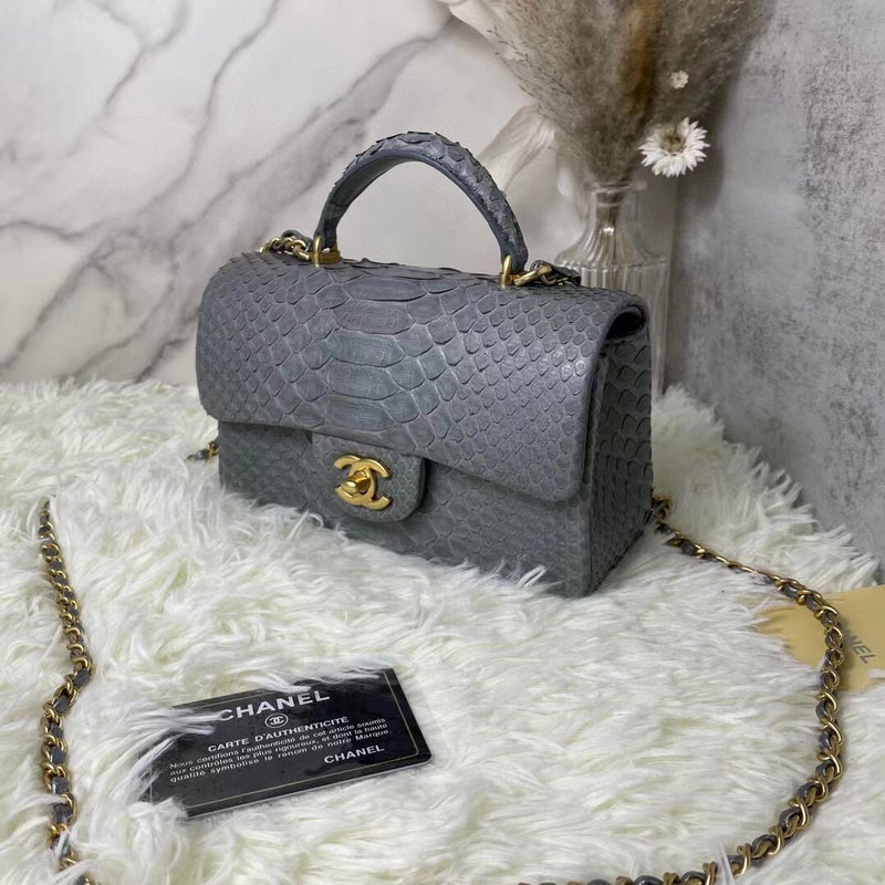 BAB - CHL Bags - 3038