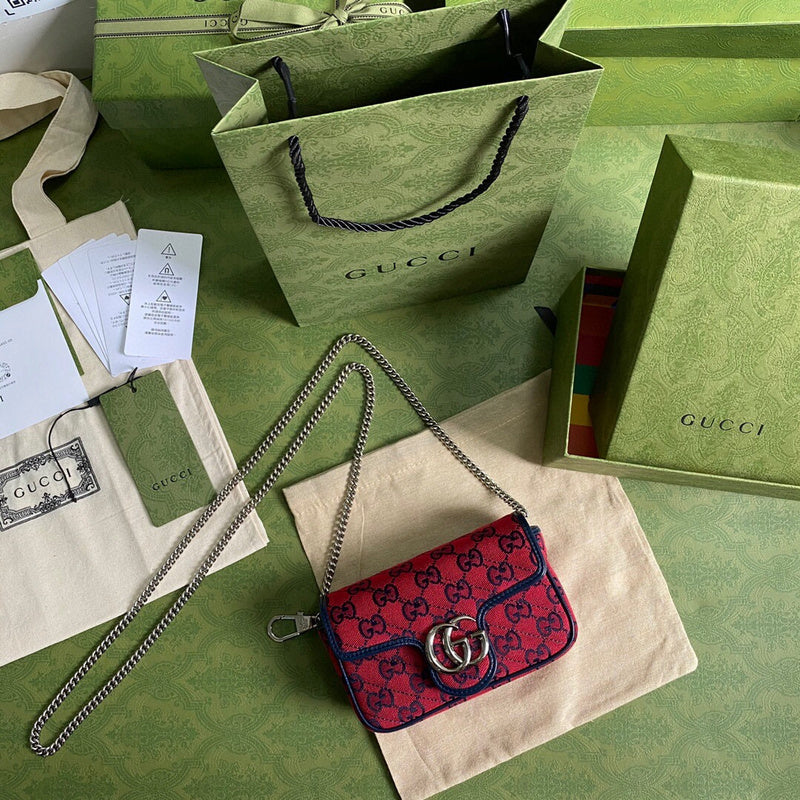 Ozarra - GCI Bags - 5852