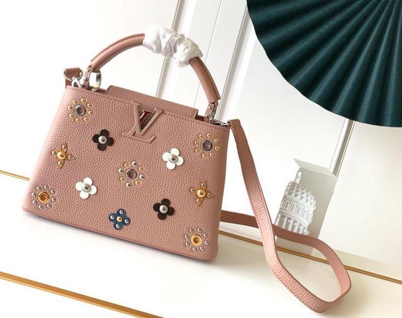 Ozarra Luxury - LOV Bags - 3021