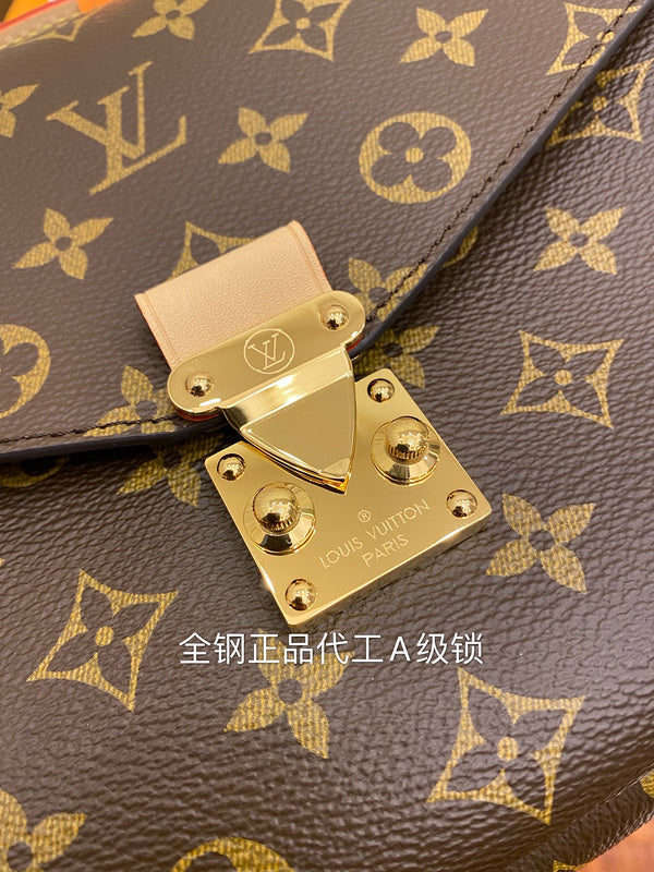 Ozarra Fashion Lu-Vi bags - 17059