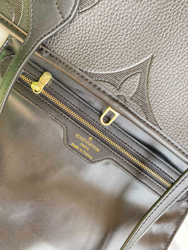 Ozarra Fashion Lu-Vi bags - 17669