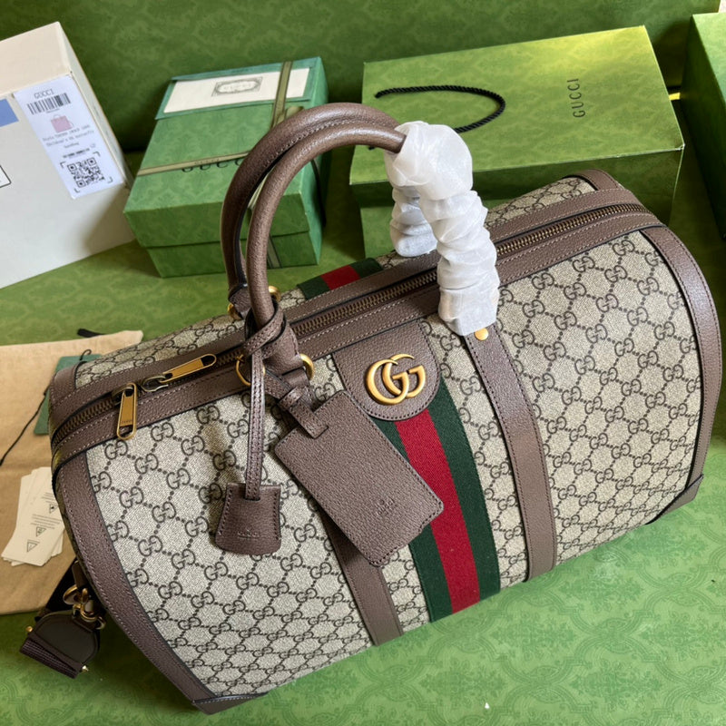 OZ - GCI Bags - 1145