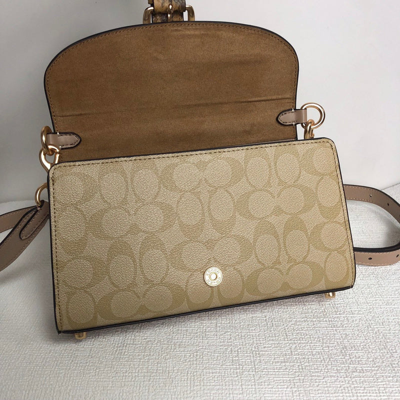 Ozarra - CAH Bags - 684