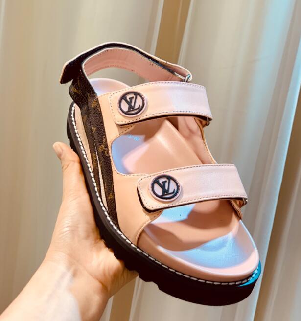 Ozarra Luxury - LOV Women Shoes - 606