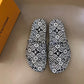 Ozarra Luxury - LOV Men Shoes - 1598
