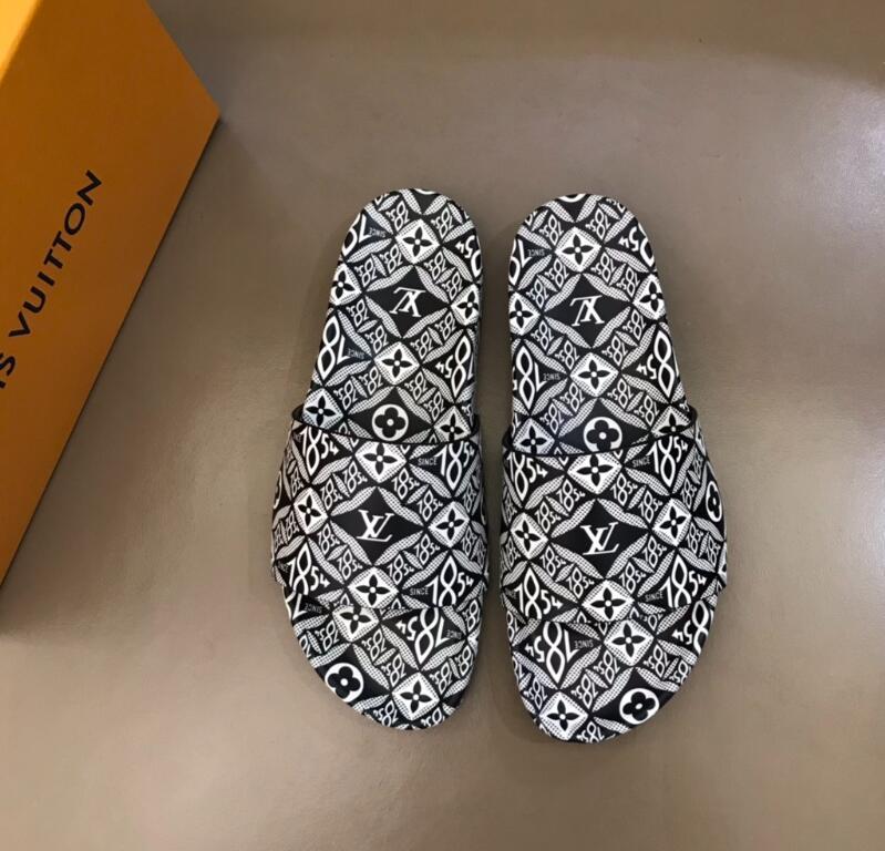 Ozarra Luxury - LOV Men Shoes - 1598