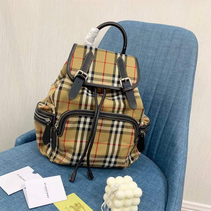 Ozarra Fashion -BBR Bags - 971