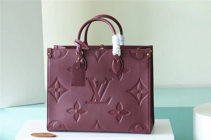 Ozarra - LUV Bags - 082