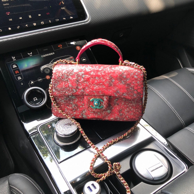 BAB - CHL Bags - 2956