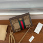 Ozarra - GCI Bags - 1936