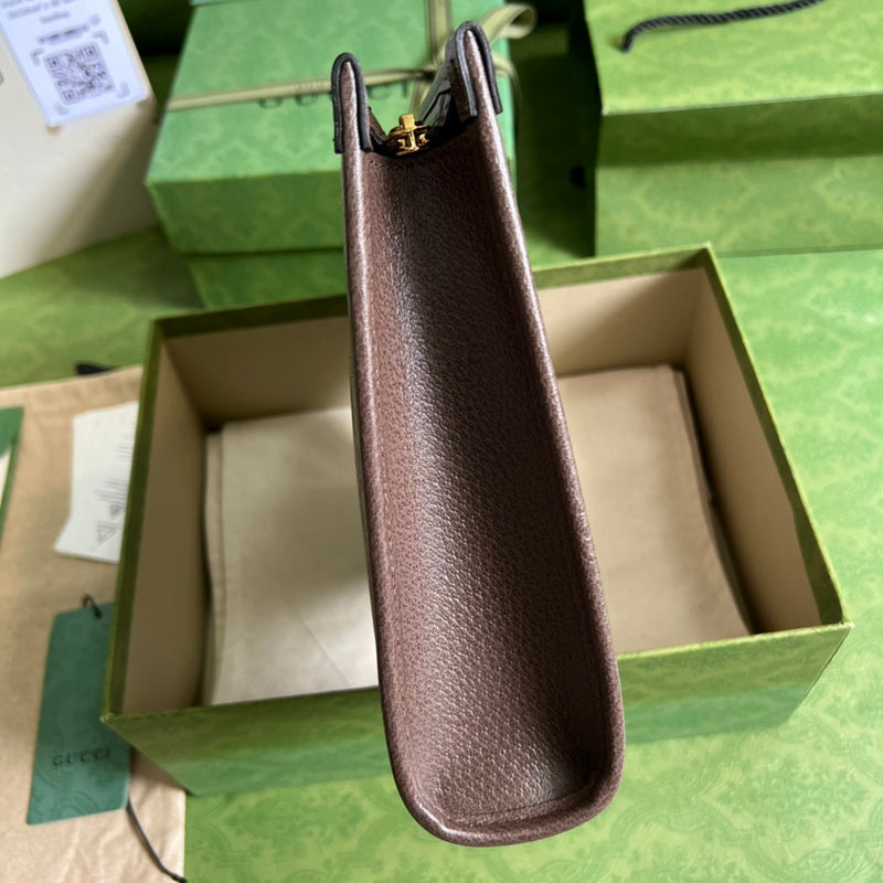 OZ - GCI Bags - 1217