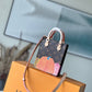 Fashion Lu-Vi bags - 4100