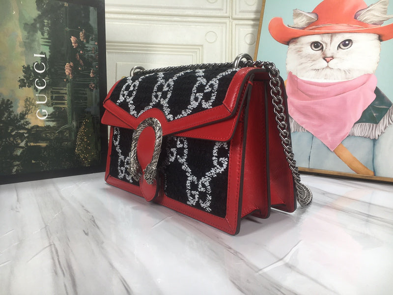 Ozarra - GCI Bags - 1985