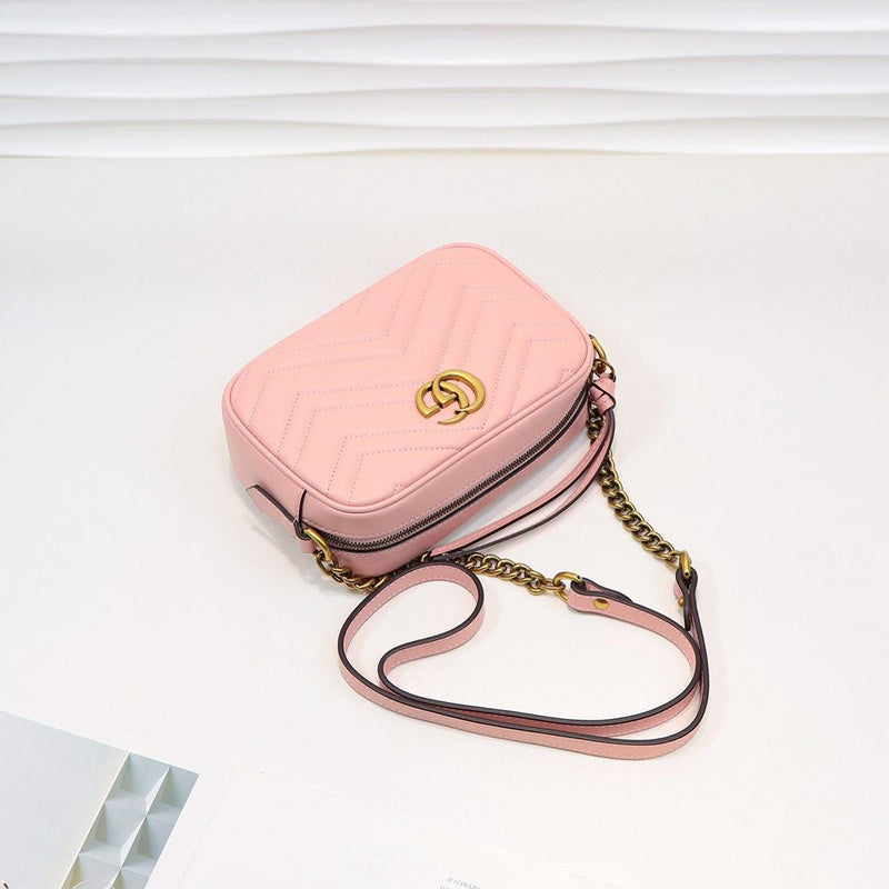BAB - GCI Bags - 1065