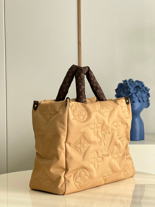 Ozarra Fashion Lu-Vi bags - 17262
