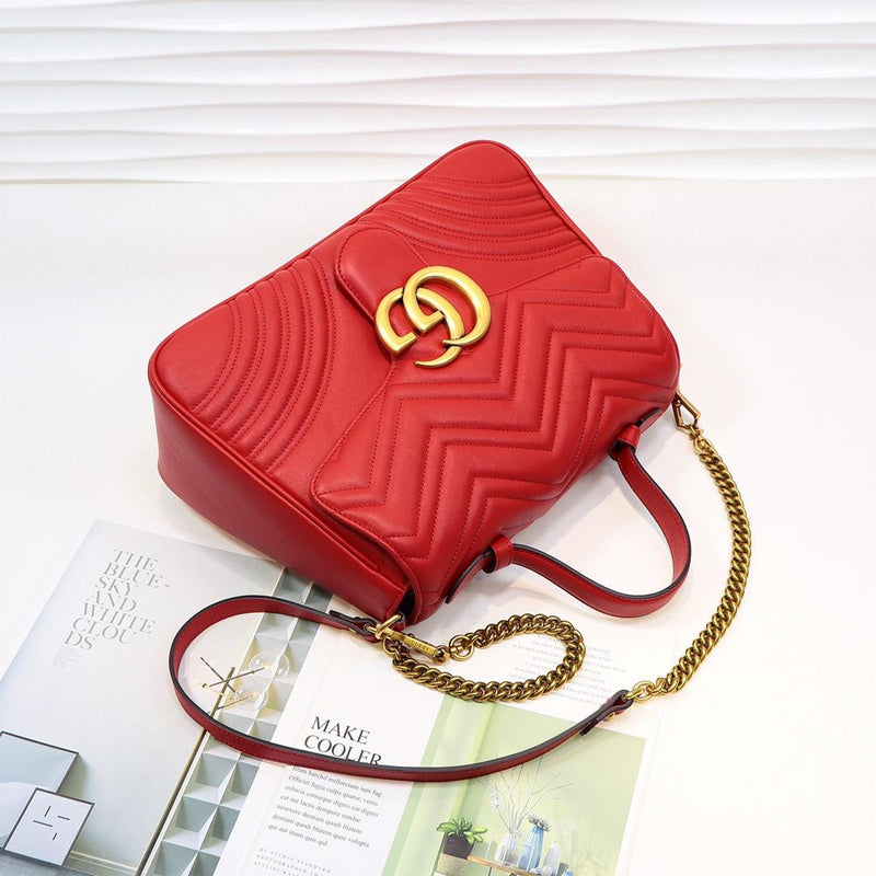 BAB - GCI Bags - 850