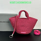 Ozarra Fashion - BGA Bags - 1672