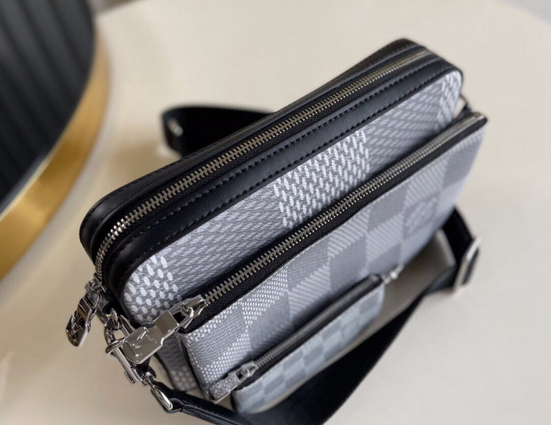 Ozarra Fashion Lu-Vi bags - 17661