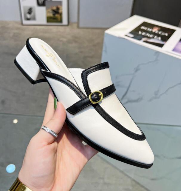 Ozarra Luxury - LOV Women Shoes - 621