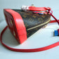 Ozarra Fashion Lu-Vi bags - 8281