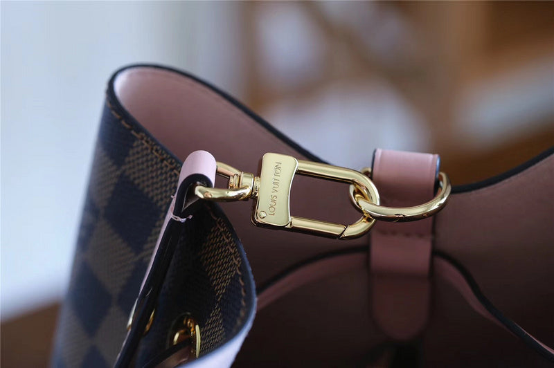 Ozarra Fashion Lu-Vi bags - 8576