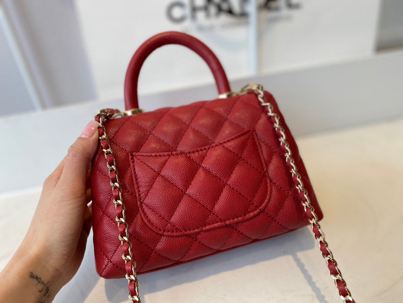 Ozarra - CHL Bags - 153
