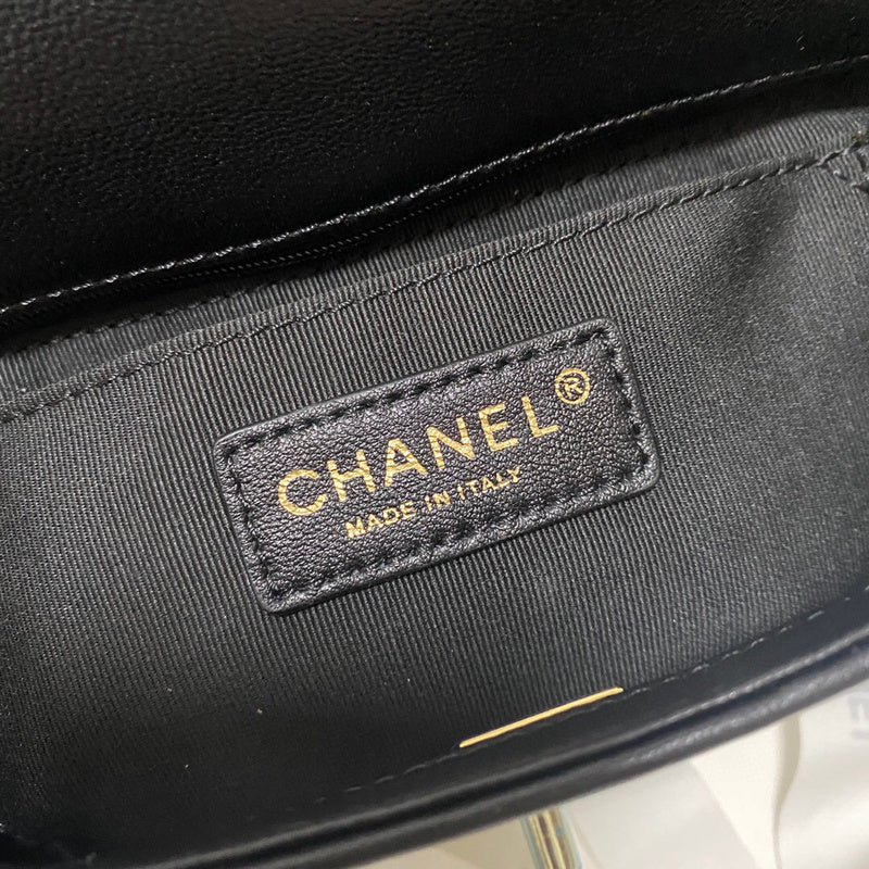 BAB - CHL Bags - 3129