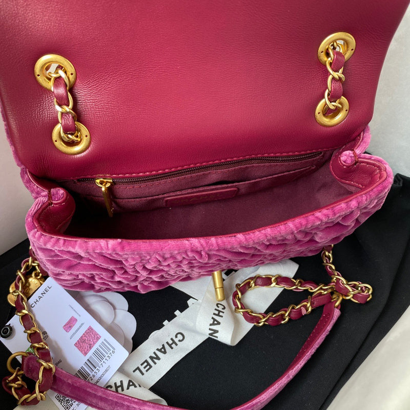 Ozarra - CHL Bags - 7665