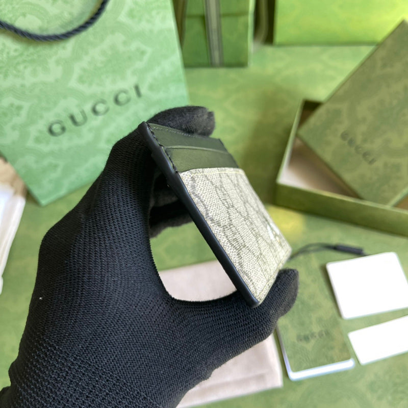 OZ - GCI Bags - 521