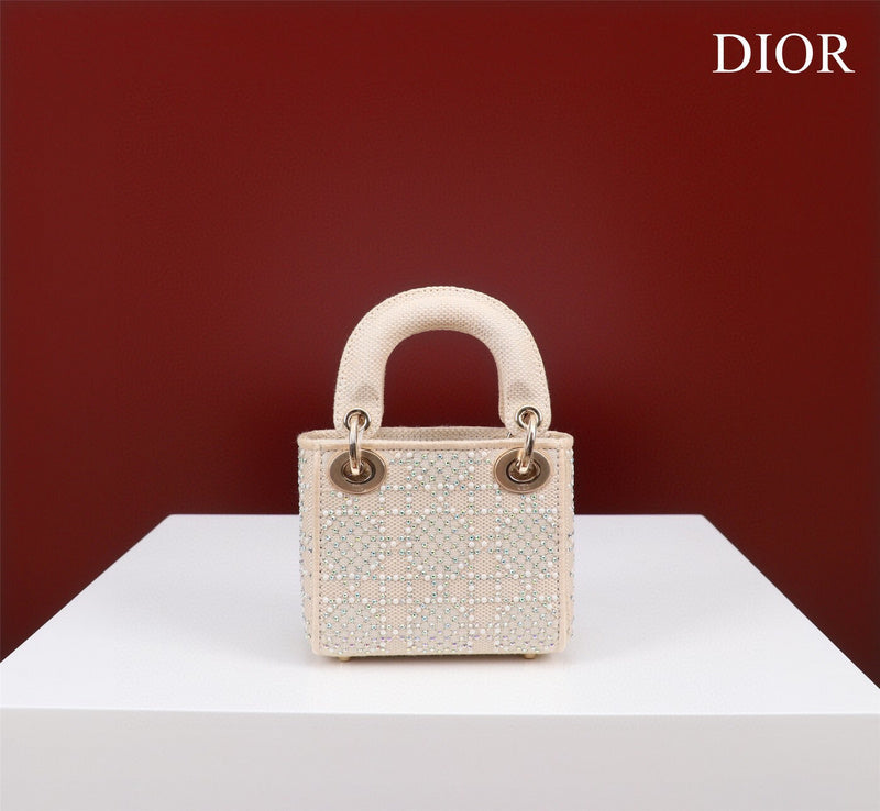 Ozarra - Dir Bags - 1686