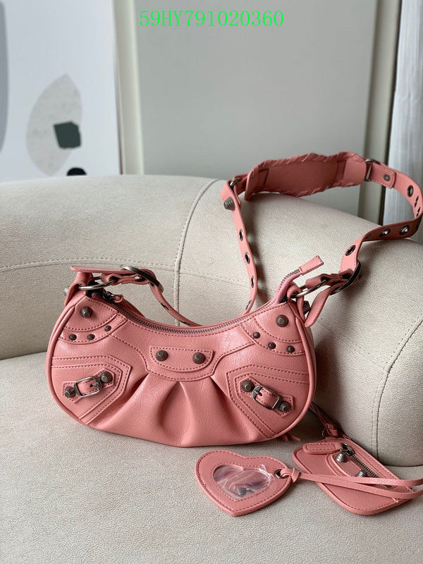 Ozarra Fashion - BGA Bags - 2015