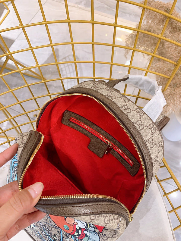 Ozarra - GCI Bags - 2153