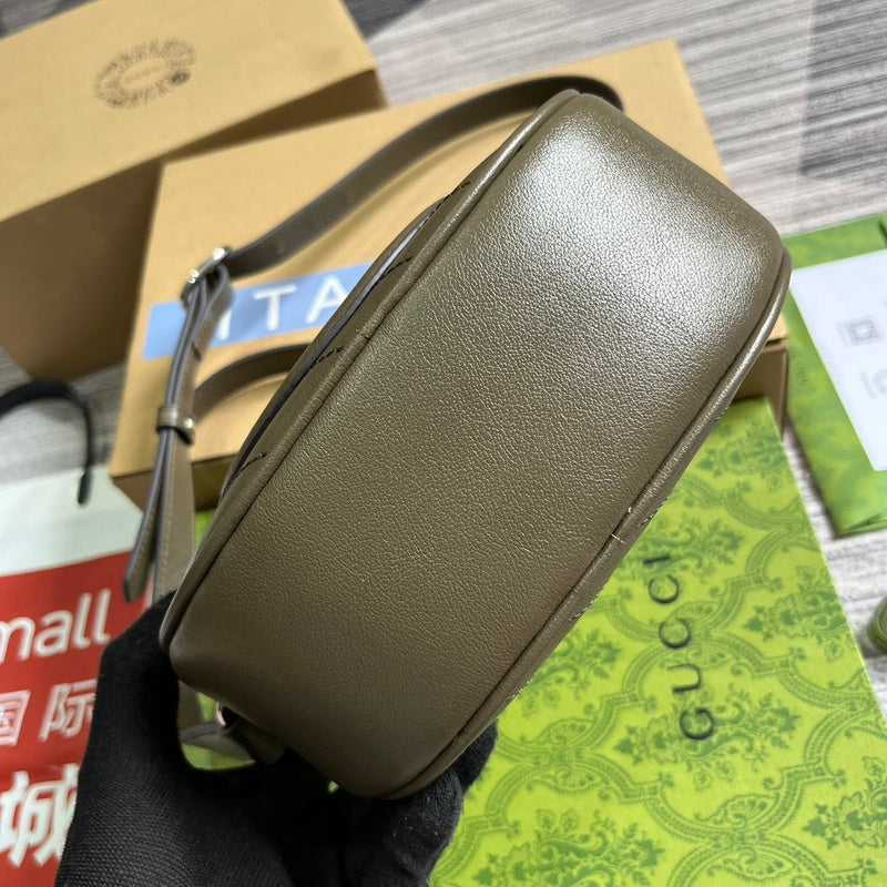 OZ - GCI Bags - 199
