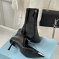 Ozarra Luxury - PD Women Shoes - 175