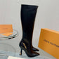 Ozarra Luxury - LOV Women Shoes - 286