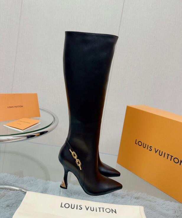 Ozarra Luxury - LOV Women Shoes - 286