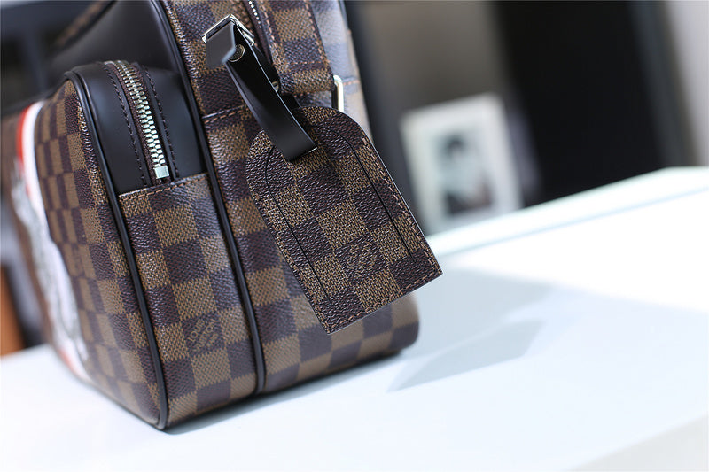 Ozarra Fashion Lu-Vi bags - 10367