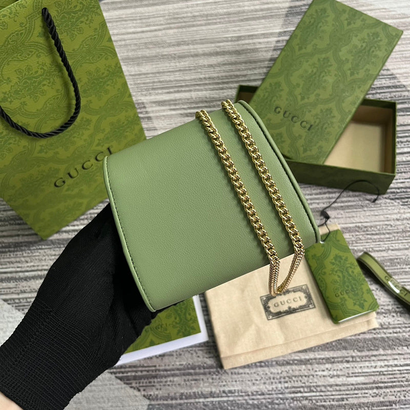 Ozarra - GCI Bags - 5489