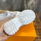 Ozarra Luxury - LOV Women Shoes - 531