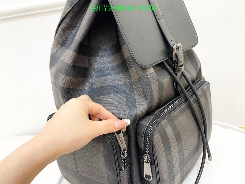 Ozarra Fashion -BBR Bags - 118