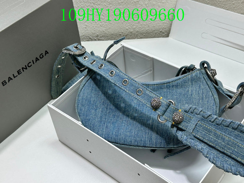 Ozarra Fashion - BGA Bags - 1741