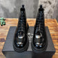 Ozarra Luxury - PD Men Shoes - 134