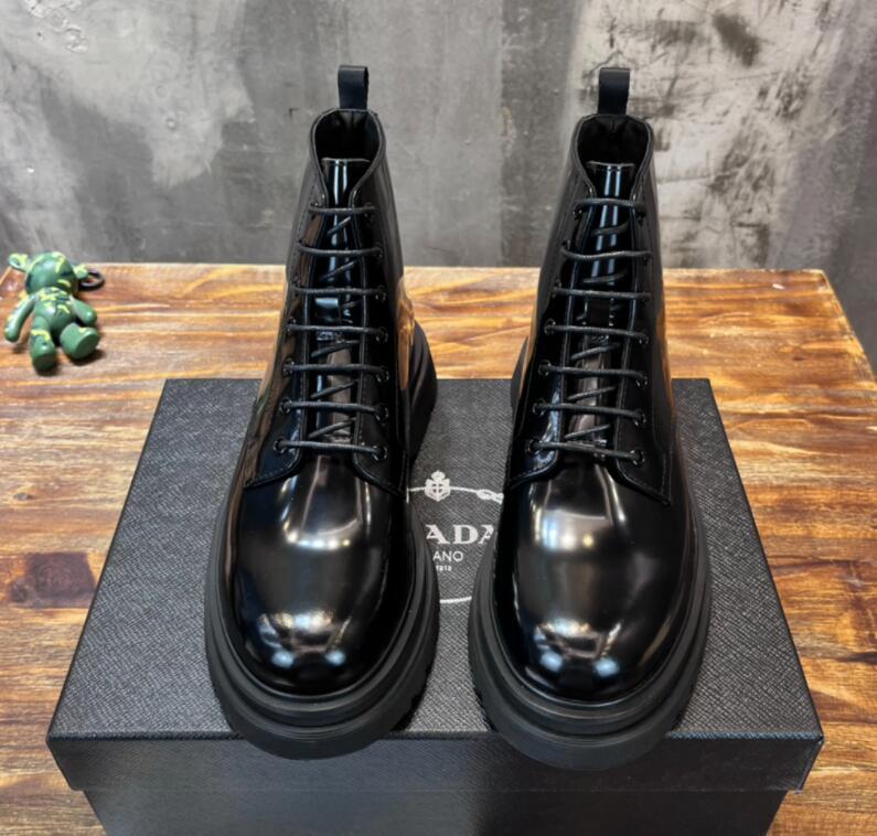 Ozarra Luxury - PD Men Shoes - 134
