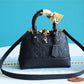 Ozarra Fashion Lu-Vi bags - 8297