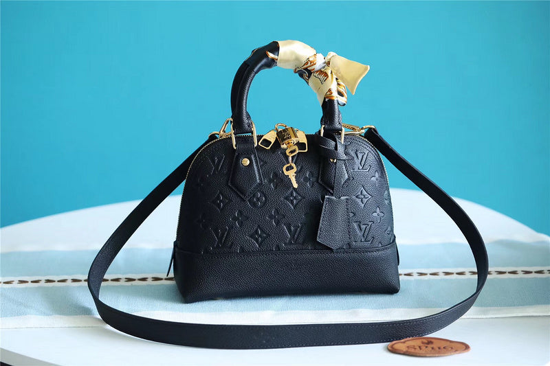Ozarra Fashion Lu-Vi bags - 8297