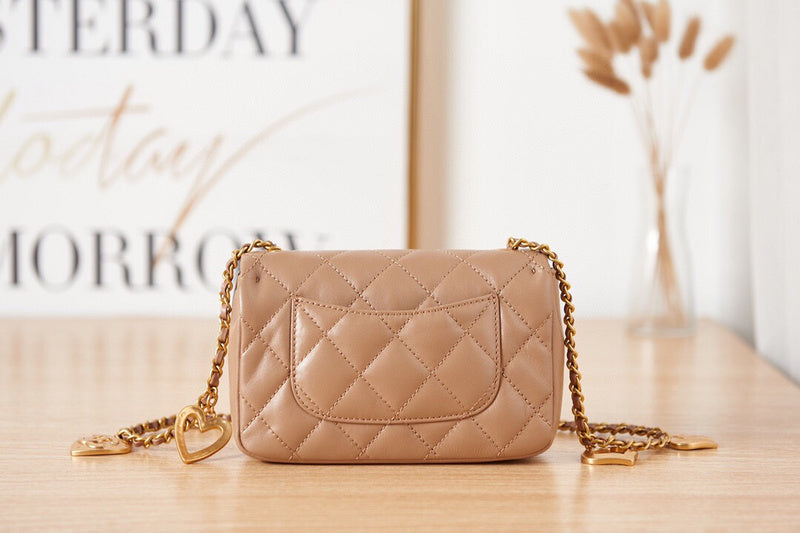 BAB - CHL Bags - 2947