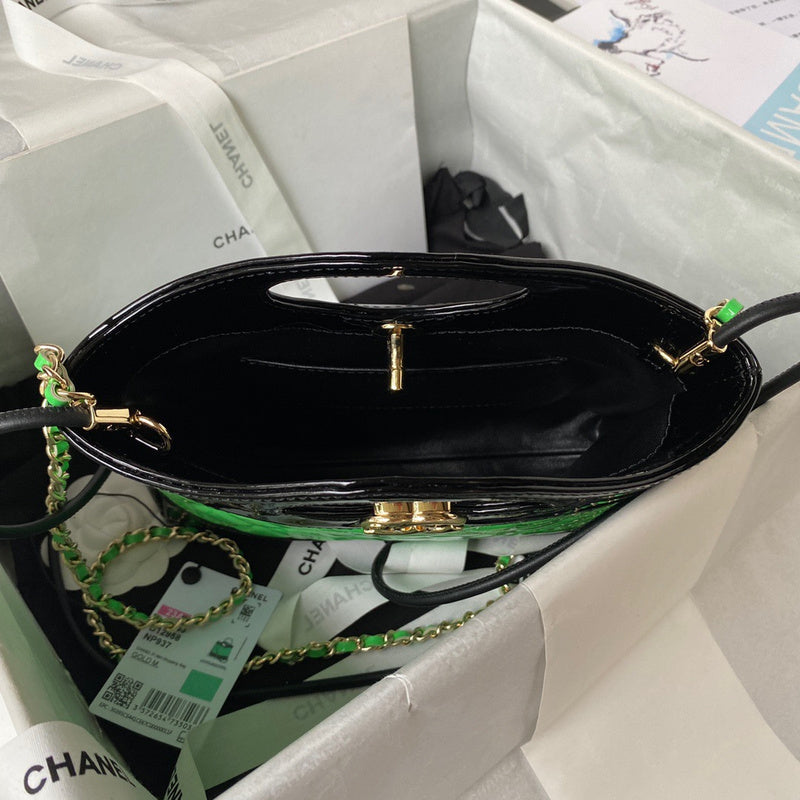 Ozarra - CHL Bags - 7502